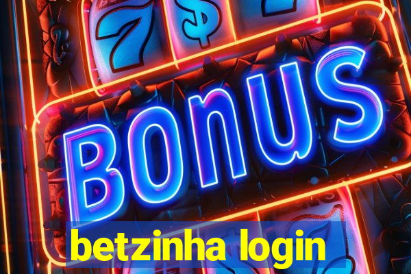 betzinha login